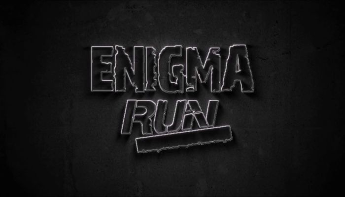 Enigma Run - Escape Game Réunion 3
