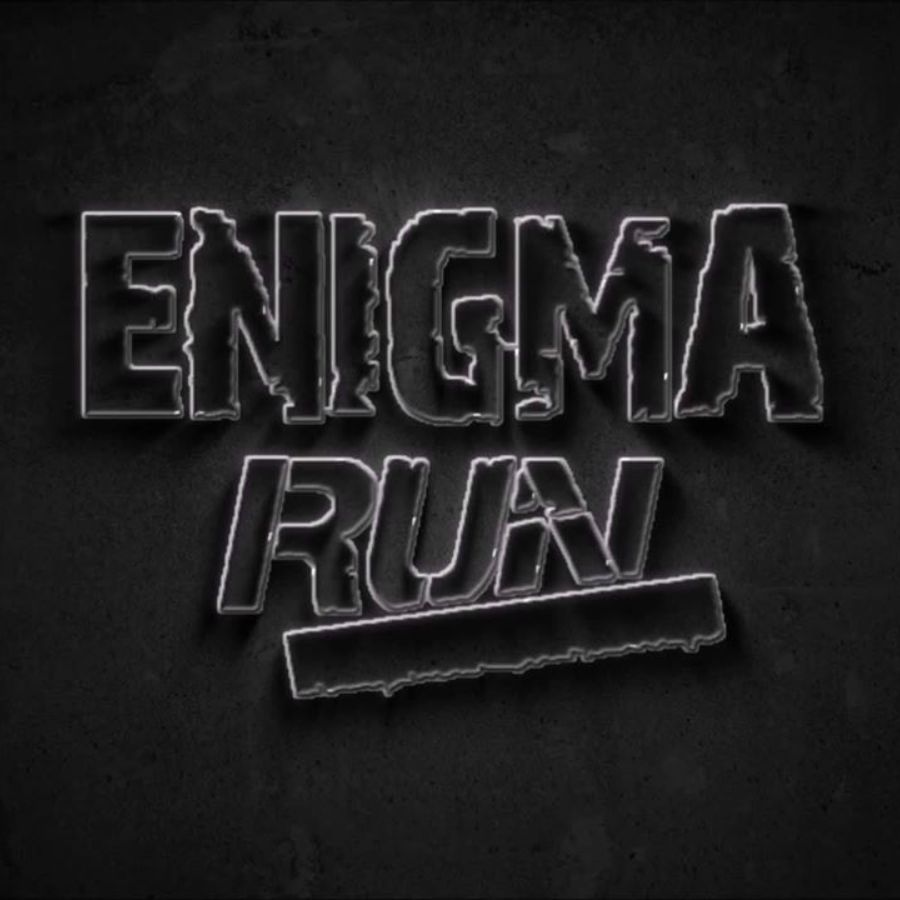 Enigma Run - Escape Game Réunion