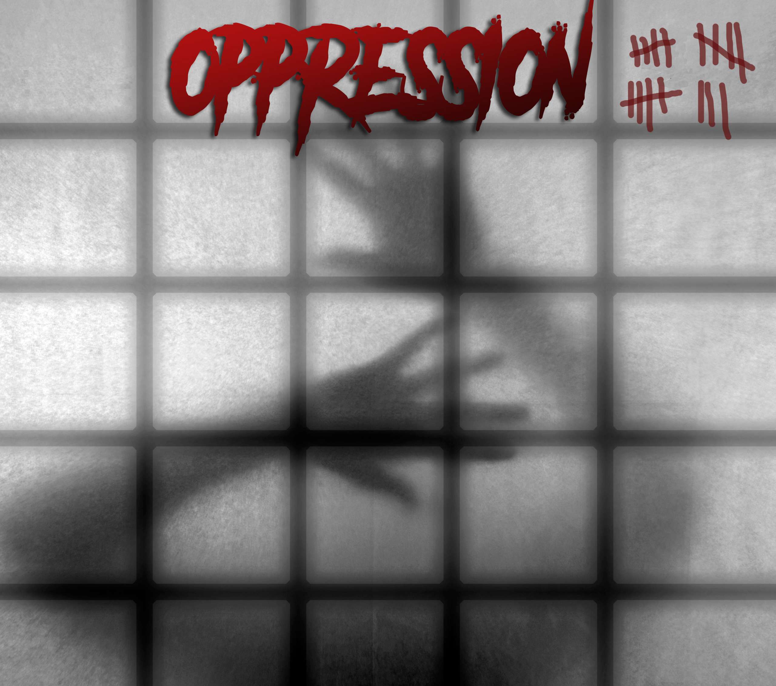 Oppression