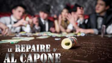 repaire d'al capone