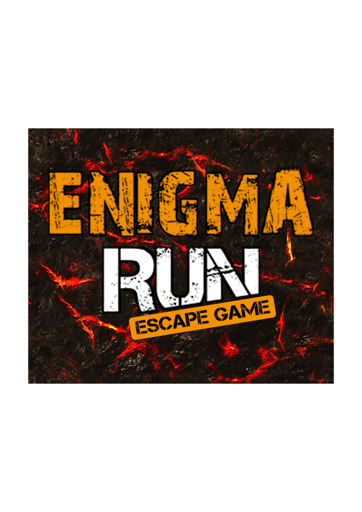 Enigma Run est le Saint Graal des Live Escape Games !