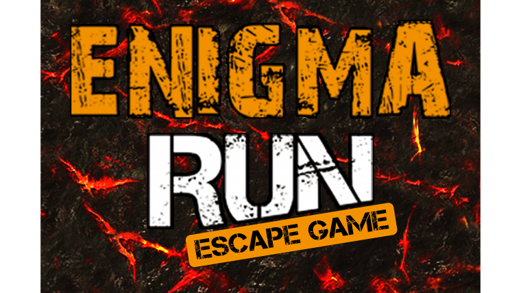Enigma Run est le Saint Graal des Live Escape Games !