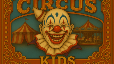 Circus Kids