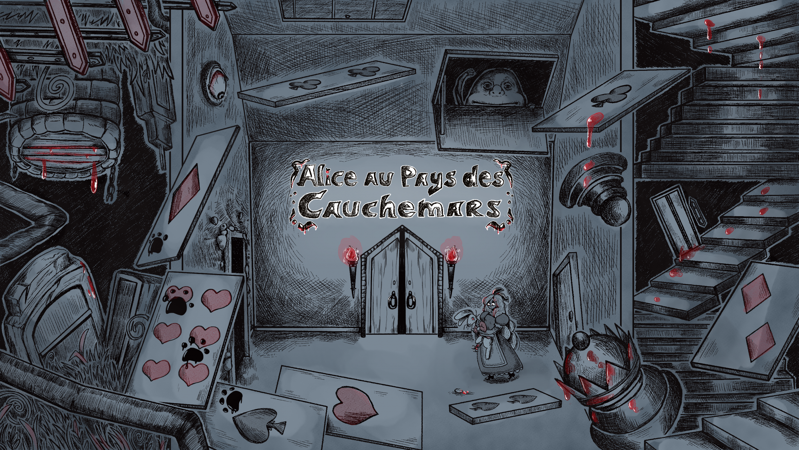 alice cauchemar enigmarun escape game